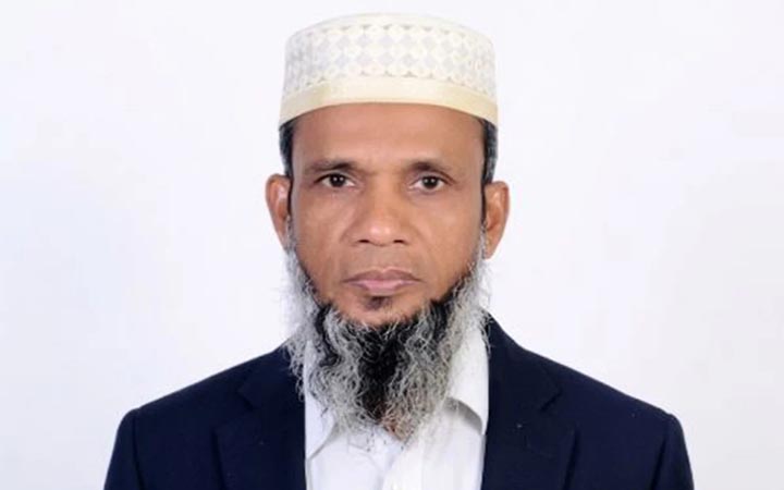 জামুকার নতুন ডিজি মোস্তফা জামান